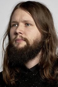 Pål Ulvik Rokseth portrait