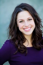 Kaitlin Riley portrait
