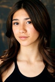 Scarlett Estevez portrait