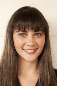 Shari Sebbens portrait
