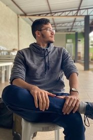 Kevin Campião portrait
