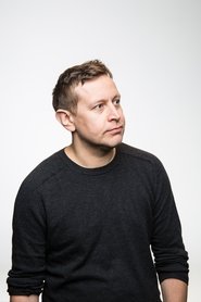 Fredric Vogel portrait