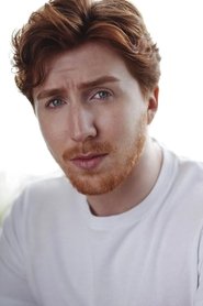 Jonathon Connelly portrait