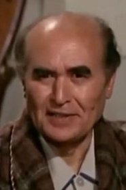 Abdelbadie El Araby portrait