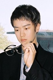 Roy Wang portrait