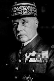 Maurice Gamelin portrait