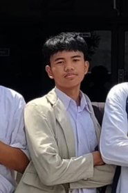 Aditya Prana portrait