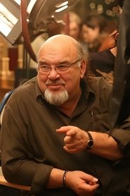 Arvi Liimatainen portrait