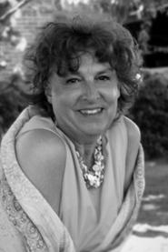 Suzanne Desrocher-Romero portrait