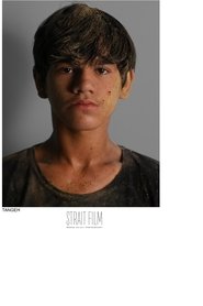 Sina Ebrahimi portrait