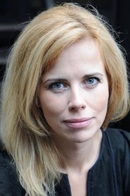 Maiken Wexø portrait