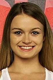 Mercedesz Henger portrait