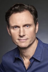 Tony Goldwyn portrait