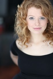 Paula Burrows portrait