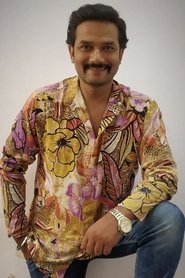 Sharat Sonu portrait