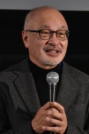 Masakazu Kubo portrait