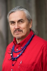 Jim Hart portrait