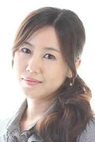 Kaori Inoue portrait