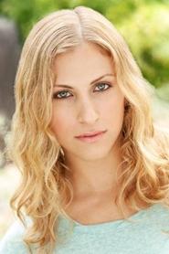Ali Skye Bennet portrait