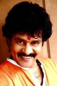 Guhan Chakkaravarthiyar portrait