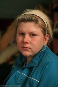 Aleksandra Gietner portrait