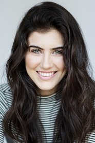 Melissa Plante portrait