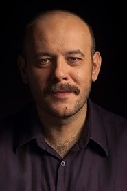 Ljubomir Bandović portrait