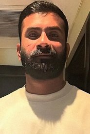 Yogesh Samy portrait