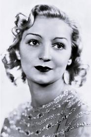 Florence Desmond portrait