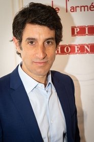 Thomas Misrachi portrait