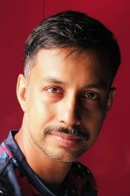 Joyraj Bhattacharya portrait