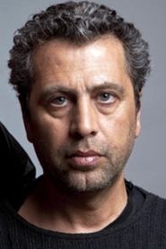 Khalifa Natour portrait