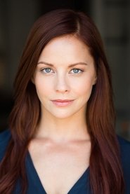 Amy Paffrath portrait