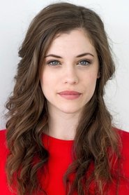 Jessica De Gouw portrait
