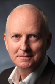 Christopher Dunne portrait