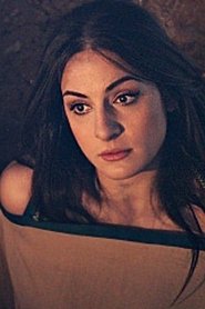 Constantina Georganta portrait