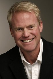 Kirk Baily portrait