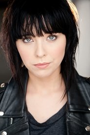 Sarah De La Isla portrait