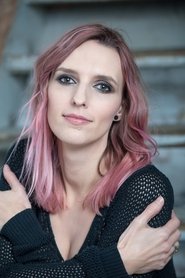 Urszula Zawadzka portrait