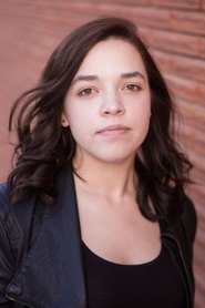 Lainey Martin portrait