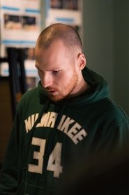 Martin Boh portrait
