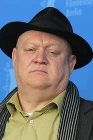 Mihály Kormos portrait