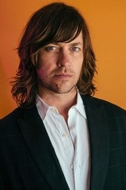 Rhett Miller portrait