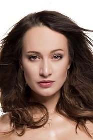 Karolína Krezlová portrait