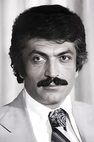 Aydın Haberdar portrait