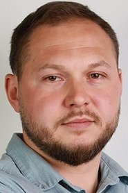 Marcin Lechniak portrait