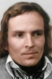 Kurt Meinicke portrait