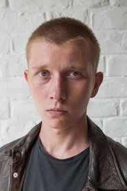 Иван Решетняк portrait