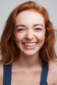 Georgina Sadler portrait