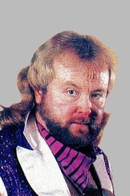 Dennis Condrey portrait